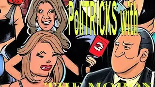 poliTRICKS with moRON Iowa CausCUS