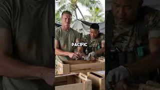 Duct Tape Was Actually Invented for War - The Dark Truth They Don't Want You to Know