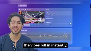Vibe Back - Hackathon 1