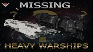 Missing Heavy Warships | Halo Lore