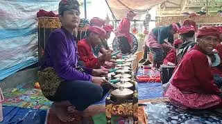 TERBARU‼️gending SANGRAHAN GENDANG BELEQ MUNGKUL GENY