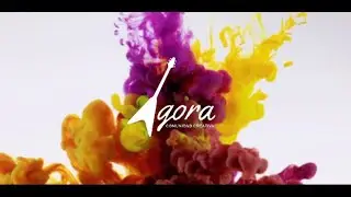&Aacute;gora, Comunidad Creativa