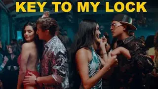 Mason & Julez - Key To My Lock (Official Video)