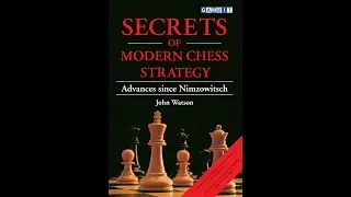 Secrets of Modern Chess Strategy