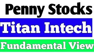 titan intech share titan intech share news titan intech share smkc titan intech share news today