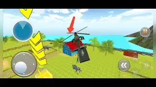 How to dinosaur cartoon for kids -  dinosaur cartoon - Helicalter story -  dinosaur Tracks video