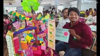 DIST LEVEL TLM MELA - JOGULAMBA GADWAL (DIST) - on 19.09.2025
