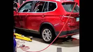 Free Costco🦺 Tire Rotation every 6 months🚘 6K miles. After rotation🪀, torque↩️↪️ tires after 50 km🛒🏅