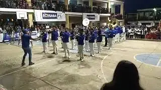 Blue Shark music band