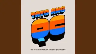 Tayo ang QC