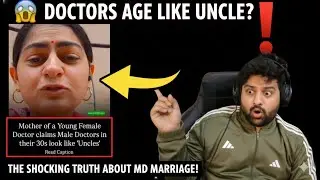 Why Doctors Look Like 