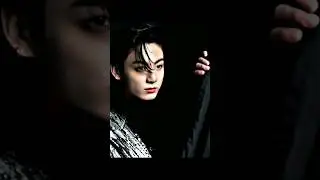 #bts jungkook / the innocence is gone