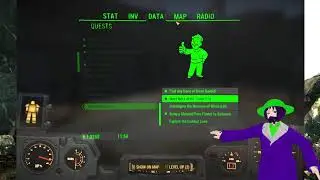retaking independince, then more railroad quest!  !8ball !Fo4death first run