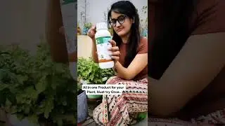Biofics Organics : Garden Care Liquid Fertilizer & Garden Care Granules Testimonial
