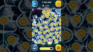 【脳汁】報酬ツムのストリートスタイルミッキーが気持ち良すぎる！スキル6 #ツムツム
