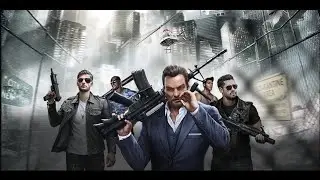 The Grand Mafia. Полный разбор семейного совета