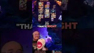 Can a Puppet Reach Infinite Rank? (Agatha x Fantomex Marvel Snap Challenge)