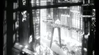 Metropolis - Fritz Lang - 1927 / 7 of 7