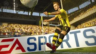FIFA 17 DEMO p&aring; PS4 del 1