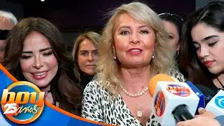 Carla Estrada dice hasta pronto a Televisa | Programa Hoy