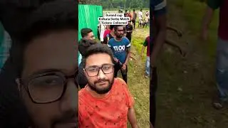 Kolkata Derby Match Tickets Collection. Joy Mohunbagan💚❤️ #minivlog #youtubeshorts #shorts