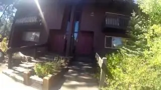 Mammoth Estates 125