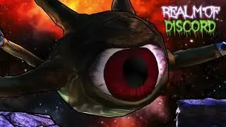Infernal Relics Soundtrack - The Realm of Discord