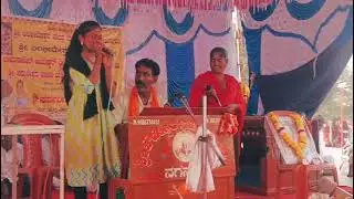 ಚೌಡೇಶ್ವರಿ ಭಜನಾ ಮಂಡಳಿ ನಗನೂರು 