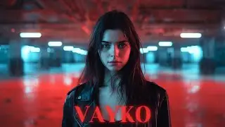 Top Vayko Hit Trend Remixes 2025 🔥 Amor Mio, Ameno, Enigma, Janaga, Jah Khalib | Музыка Playlist 