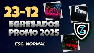 RECEPCIONES 2025 - 23 DE DICIEMBRE 2025 - ZEP GROUP