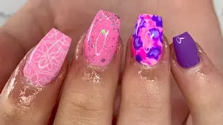 Infill on my Daughter using CJP BOB