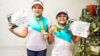 PAGI DEVELOPMENT SERIES #2 | Gunung Geulis Golf & Country Club, 27 March 2022