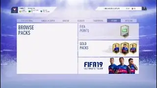 92 RATED PRIME ICON JAVIER ZANETTI!! (prime icons set 3) - FIFA 19 ULTIMATE TEAM