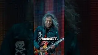 Baru denger dikit, langsung tau ini gitaris siapa?