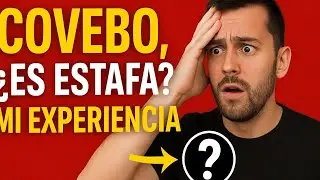 Covebo estafa? O es fiable?? //Sobreviviendo en Holanda 