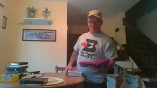 Scofield Study Bible Comparison