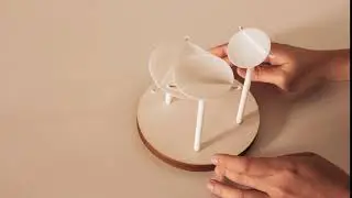 ASPECT Studios' Working Model