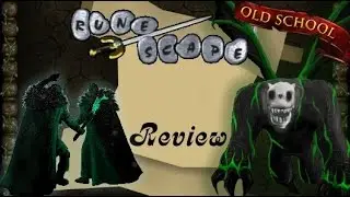 RuneFest 2015 - Old School Reveals