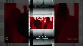 LaLaLa Robert Falcon Trending on rBeatz