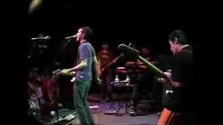 Locale A.M. Live @ iMusicast August 16, 2004