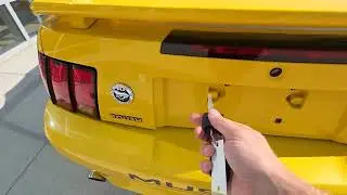 2004 Ford Mustang GT Toledo, Maumee, Bowling Green, Monroe, Perrysburg OH