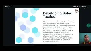 Sales Influence Strategies to Enhance Your Sales Performance