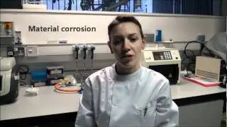 Novel Disinfection of Water - Aisling Miller, Trinity College Dublin.wmv