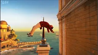 HITMAN 2016 - All Storyline Executions (Cinematic Kills) (4K60fps)