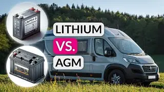 Welche Batterie ist besser (für dich)? Vergleich und Empfehlung