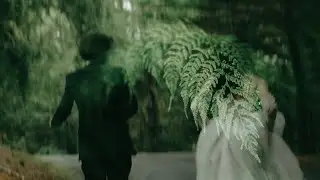 Moody Wedding Film in Point Reyes California