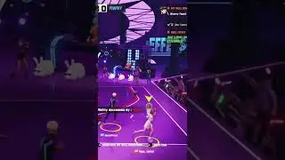 3 to seal the game 👍 #3on3freestyle #3on3freestylegameplay #3on3_freestyle #joycity #videogames