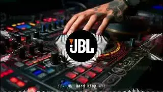 Upar Wala Apne Shaath Hai #JBL Hindi Song #DJ song #viral DJ DRK NIGHT KING #Hindi #remix