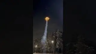 Летающий фейерверк Небесный Патруль FPR024 от Фаворит Пиро Групп