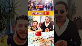 I WENT TO THE BEST BARBER IN TURKEY #asmr #barber #turkey